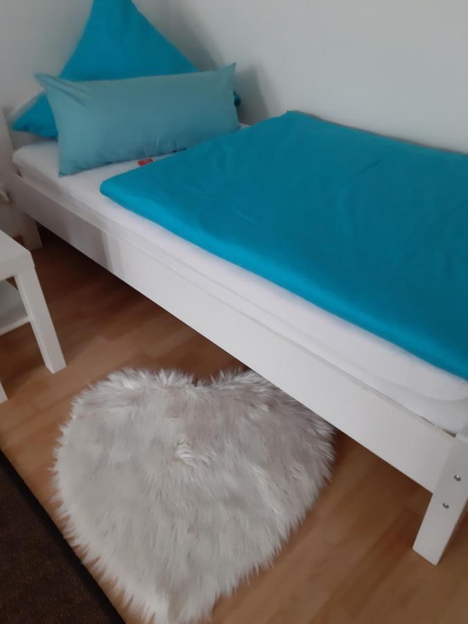 City Apartment Tuebingen-Lustnau Extérieur photo